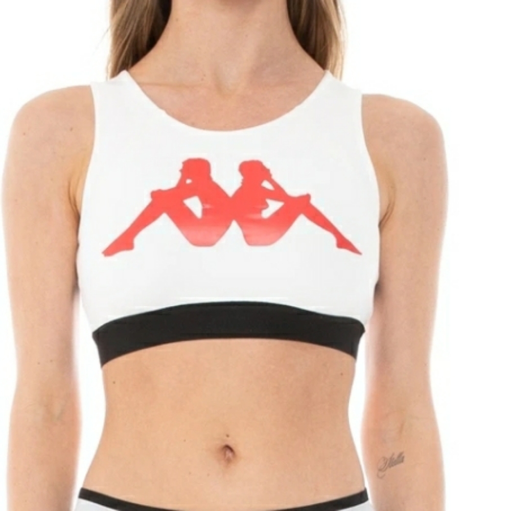 Kappa Kombat Besy Active Bra
